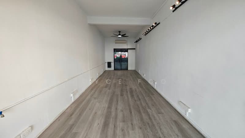 439 Sembawang Road, SEMBAWANG ROAD, 800 sqft, Shop / Shophouse For Rent, by Joyce Foo, 60244833 - CommercialGuru.com.sg