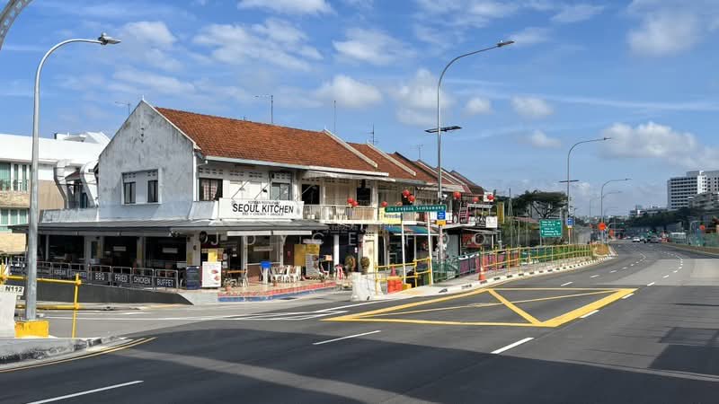 439 Sembawang Road, SEMBAWANG ROAD, 800 sqft, Shop / Shophouse For Rent, by Joyce Foo, 60244833 - CommercialGuru.com.sg