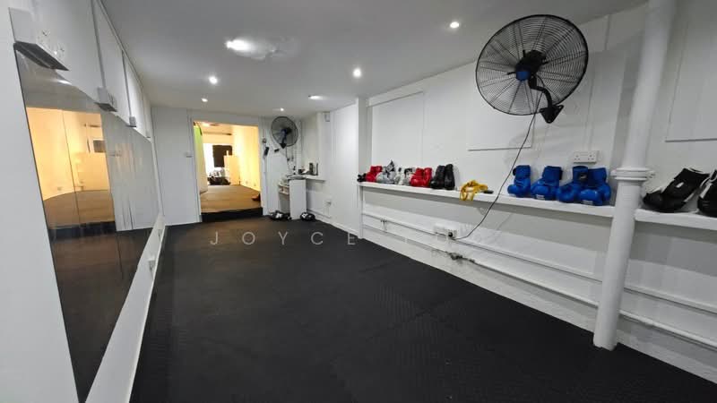 439 Sembawang Road, SEMBAWANG ROAD, 800 sqft, Shop / Shophouse For Rent, by Joyce Foo, 60244833 - CommercialGuru.com.sg