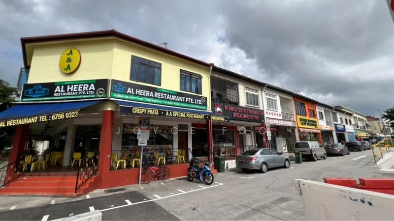 439 Sembawang Road, SEMBAWANG ROAD, 800 sqft, Shop / Shophouse For Rent, by Joyce Foo, 60244833 - CommercialGuru.com.sg