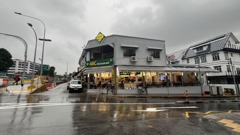 439 Sembawang Road, SEMBAWANG ROAD, 800 sqft, Shop / Shophouse For Rent, by Joyce Foo, 60244833 - CommercialGuru.com.sg