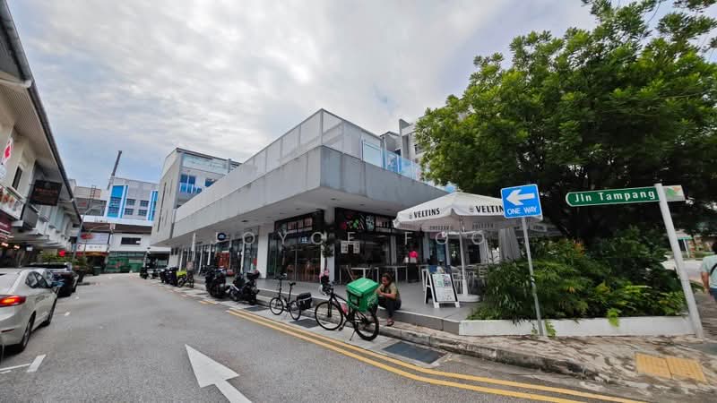 439 Sembawang Road, SEMBAWANG ROAD, 800 sqft, Shop / Shophouse For Rent, by Joyce Foo, 60244833 - CommercialGuru.com.sg