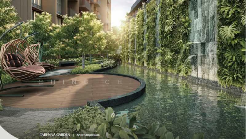 Kassia, , 2 Bedrooms, 753 sqft, Condominium For Sale, by Ching Ching Gan, 60244834 - Garden - PropertyGuru.com.sg