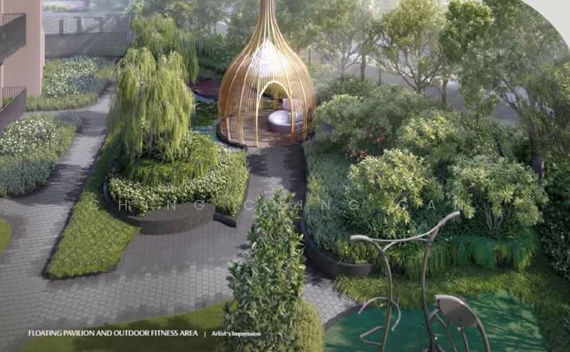 Kassia, , 2 Bedrooms, 753 sqft, Condominium For Sale, by Ching Ching Gan, 60244834 - Exterior - PropertyGuru.com.sg