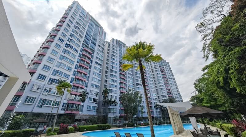 Rosewood, 5 Rosewood Drive, 3 Bedrooms, 1,184 sqft, Condominium For Sale, by Joyce Foo, 60244835 - PropertyGuru.com.sg