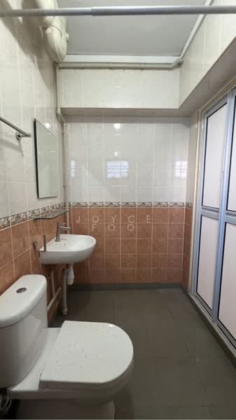 181 Yung Sheng Road, 181 Yung Sheng Road, 3 Bedrooms, 1,248 sqft, HDB Flat For Rent, by Joyce Foo, 60244836 - PropertyGuru.com.sg