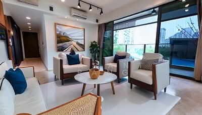 For Sale - The Poiz Residences