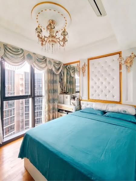 Sims Urban Oasis, 2 Sims Drive, 2 Bedrooms, 624 sqft, Condominium For Sale, by James Long 龙劲元, 60244841 - PropertyGuru.com.sg