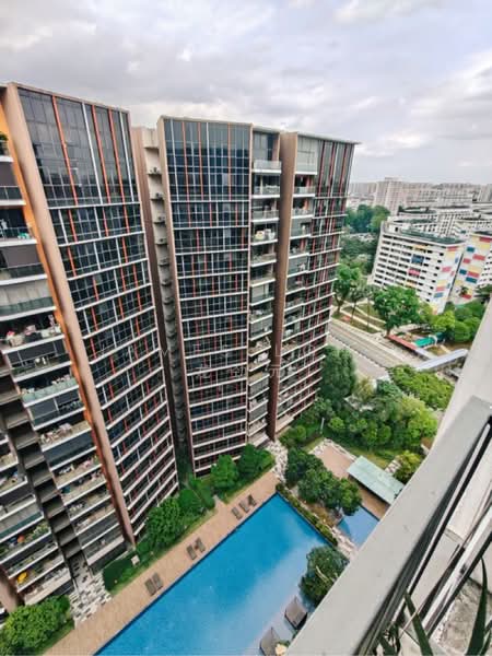 Sims Urban Oasis, 2 Sims Drive, 2 Bedrooms, 624 sqft, Condominium For Sale, by James Long 龙劲元, 60244841 - PropertyGuru.com.sg