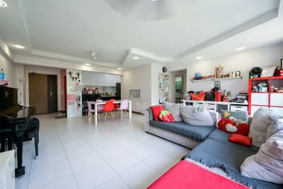 For Sale - 273B Punggol Place