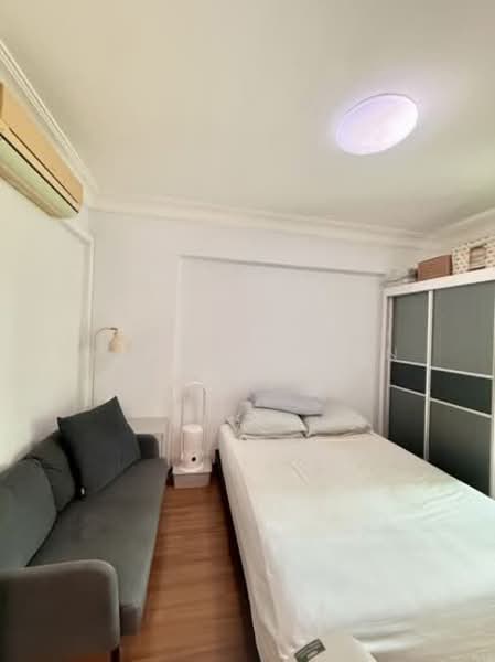 350B Canberra Road, 350B Canberra Road, 3 Bedrooms, 1,001 sqft, HDB Flat For Sale, by Dawn Jeslyn Lee 李籽嬴, 60244862 - Bedroom - PropertyGuru.com.sg