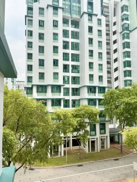 350B Canberra Road, 350B Canberra Road, 3 Bedrooms, 1,001 sqft, HDB Flat For Sale, by Dawn Jeslyn Lee 李籽嬴, 60244862 - Exterior - PropertyGuru.com.sg