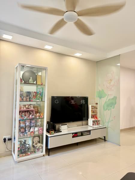 350B Canberra Road, 350B Canberra Road, 3 Bedrooms, 1,001 sqft, HDB Flat For Sale, by Wayne Joseph Ong 王伟洋, 60244865 - Living Room - PropertyGuru.com.sg