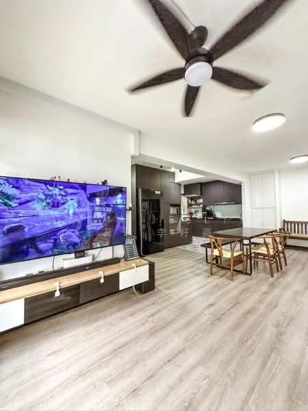 409C Northshore Drive, 409C Northshore Drive, 3 Bedrooms, 1,011 sqft, HDB Flat For Sale, by Dawn Jeslyn Lee 李籽嬴, 60244869 - PropertyGuru.com.sg