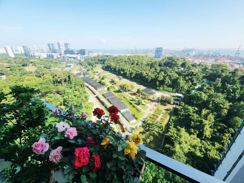 Normanton Park, 51 Normanton Park, 3 Bedrooms, 786 sqft, Apartment For Sale, by Charlene Liu, 60244885 - PropertyGuru.com.sg