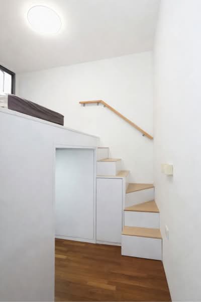 The MKZ, 131 Mackenzie Road, 2 Bedrooms, 495 sqft, Apartment For Sale, by Peter Lim, 60244888 - PropertyGuru.com.sg