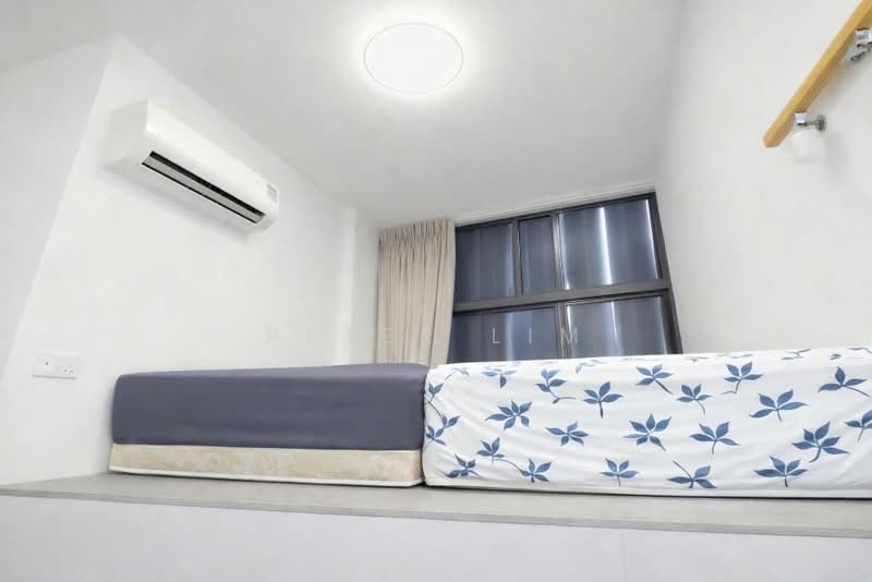 The MKZ, 131 Mackenzie Road, 2 Bedrooms, 495 sqft, Apartment For Sale, by Peter Lim, 60244888 - PropertyGuru.com.sg