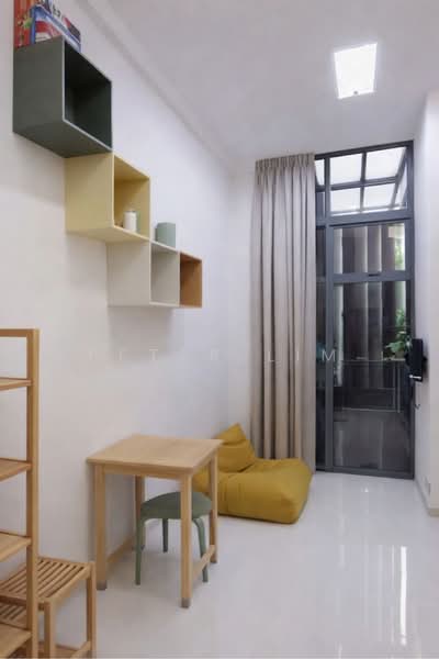 The MKZ, 131 Mackenzie Road, 2 Bedrooms, 495 sqft, Apartment For Sale, by Peter Lim, 60244888 - PropertyGuru.com.sg