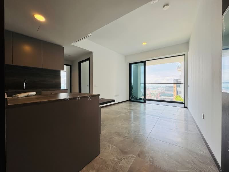 One Pearl Bank, 1 Pearl Bank, 2 Bedrooms, 807 sqft, Condominium For Sale, by Maxx Wong, 60244898 - PropertyGuru.com.sg