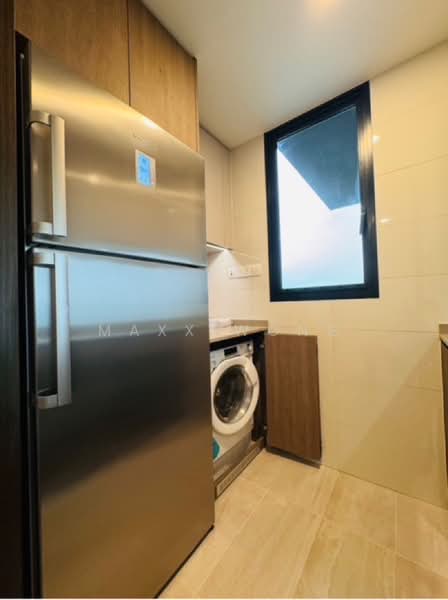 Avenue South Residence, 11 Silat Avenue, 2 Bedrooms, 732 sqft, Condominium For Sale, by Maxx Wong, 60244899 - PropertyGuru.com.sg