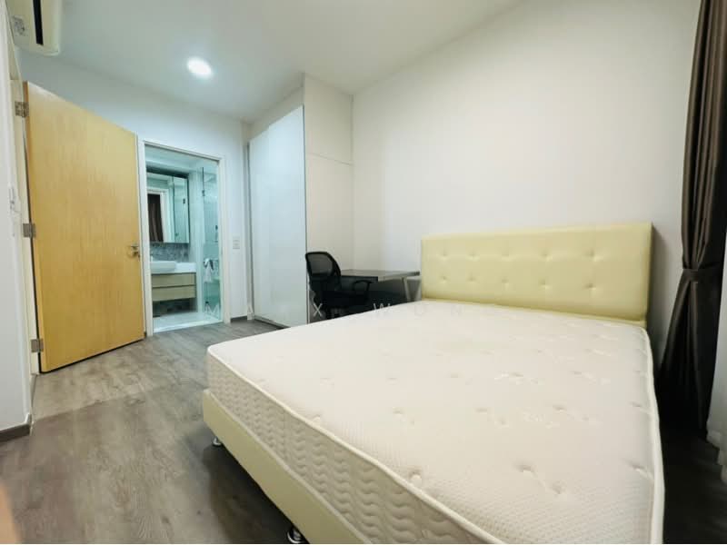 The Lakefront Residences, 48 Lakeside Drive, 2 Bedrooms, 775 sqft, Condominium For Sale, by Maxx Wong, 60244900 - PropertyGuru.com.sg