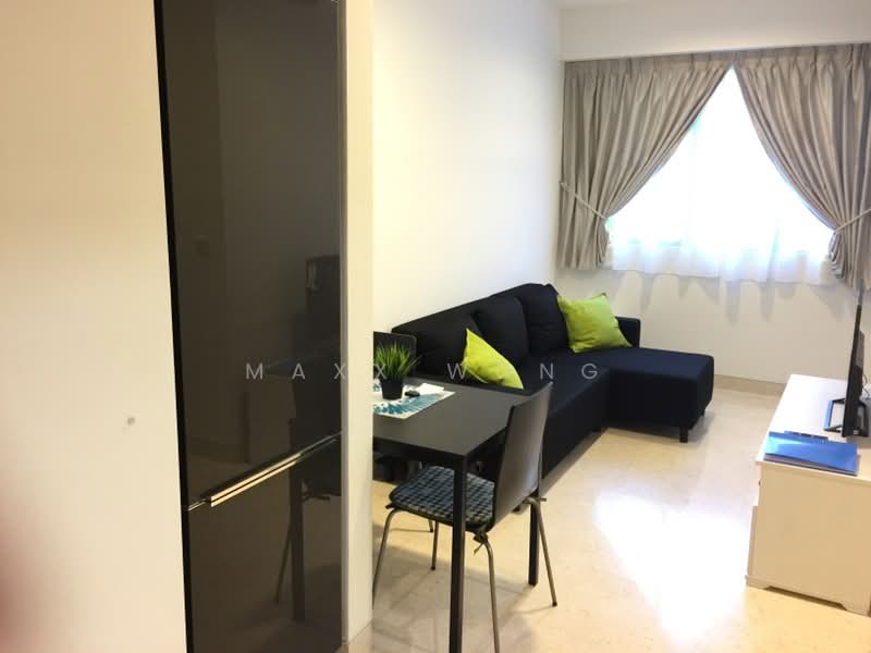 Stellar RV, 408 River Valley Road, 1 Bedroom, 452 sqft, Condominium For Rent, by Maxx Wong, 60244901 - PropertyGuru.com.sg