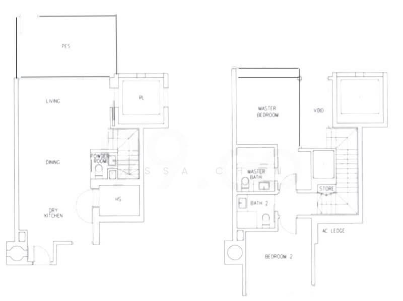 Jardin, 966 Dunearn Road, 2 Bedrooms, 1,130 sqft, Condominium For Rent, by Tessa Chan, 60244911 - PropertyGuru.com.sg