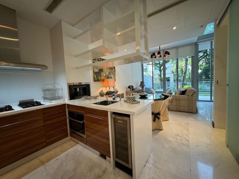 Jardin, 966 Dunearn Road, 2 Bedrooms, 1,130 sqft, Condominium For Rent, by Tessa Chan, 60244911 - PropertyGuru.com.sg