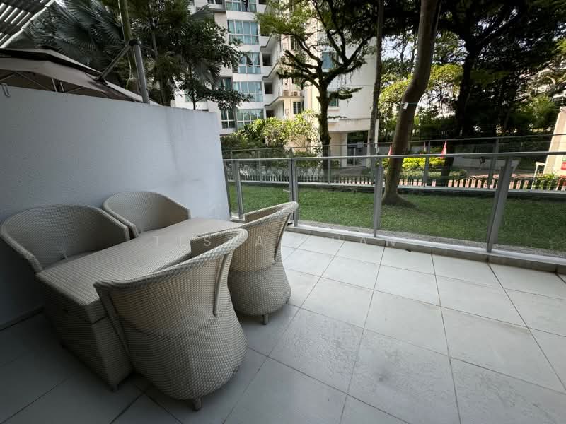 Jardin, 966 Dunearn Road, 2 Bedrooms, 1,130 sqft, Condominium For Rent, by Tessa Chan, 60244911 - PropertyGuru.com.sg