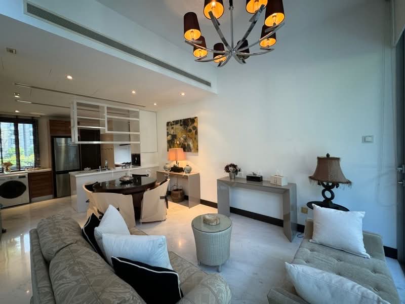 Jardin, 966 Dunearn Road, 2 Bedrooms, 1,130 sqft, Condominium For Rent, by Tessa Chan, 60244911 - PropertyGuru.com.sg