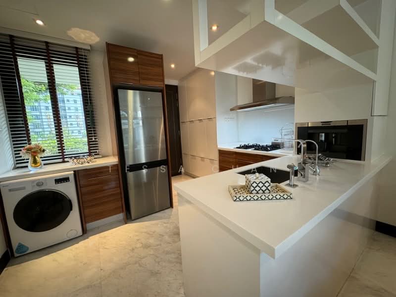Jardin, 966 Dunearn Road, 2 Bedrooms, 1,130 sqft, Condominium For Rent, by Tessa Chan, 60244911 - PropertyGuru.com.sg