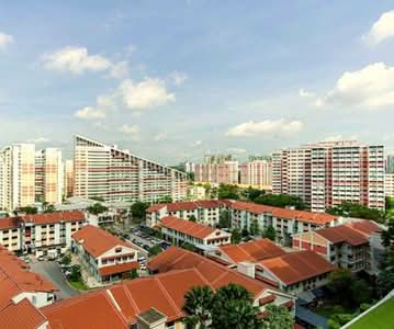 For Sale - The Poiz Residences