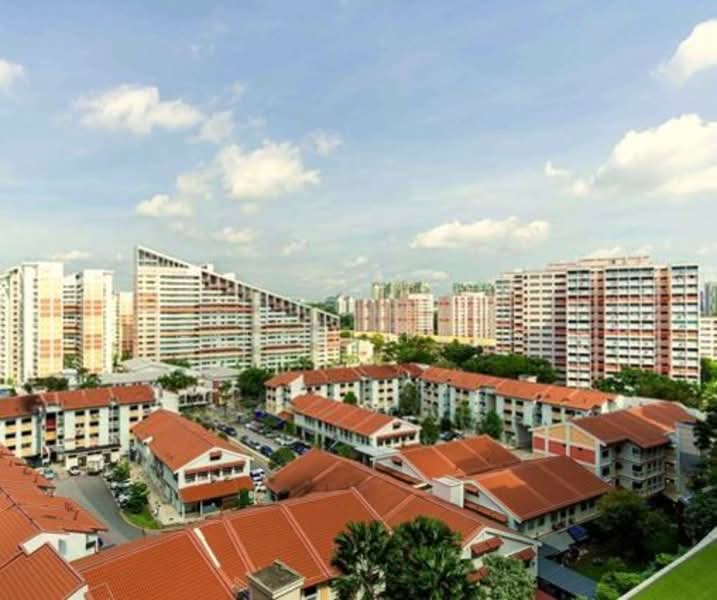 The Poiz Residences, 12 Meyappa Chettiar Road, Studio, 420 sqft, Condominium For Sale, by Garant Pang, 60244921 - PropertyGuru.com.sg