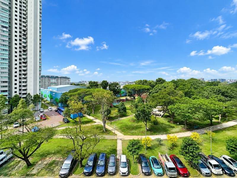 456 Ang Mo Kio Avenue 10, 456 Ang Mo Kio Avenue 10, Ang Mo Kio / Bishan / Thomson, Room Rental, 161 sqft, HDB Flat For Rent, by Geralyn Ng, 60244935 - Exterior - PropertyGuru.com.sg