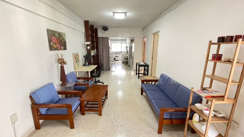 330 Jurong East Avenue 1, 330 Jurong East Avenue 1, Boon Lay / Jurong / Tuas, 2 Bedrooms, 796 sqft, HDB Flat For Rent, by Laven Loo 吕欣颐, 60244940 - PropertyGuru.com.sg
