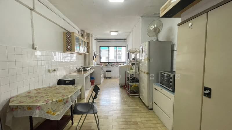 330 Jurong East Avenue 1, 330 Jurong East Avenue 1, Boon Lay / Jurong / Tuas, 2 Bedrooms, 796 sqft, HDB Flat For Rent, by Laven Loo 吕欣颐, 60244940 - PropertyGuru.com.sg