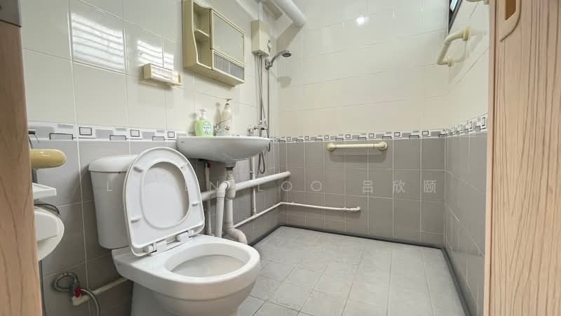 330 Jurong East Avenue 1, 330 Jurong East Avenue 1, Boon Lay / Jurong / Tuas, 2 Bedrooms, 796 sqft, HDB Flat For Rent, by Laven Loo 吕欣颐, 60244940 - PropertyGuru.com.sg