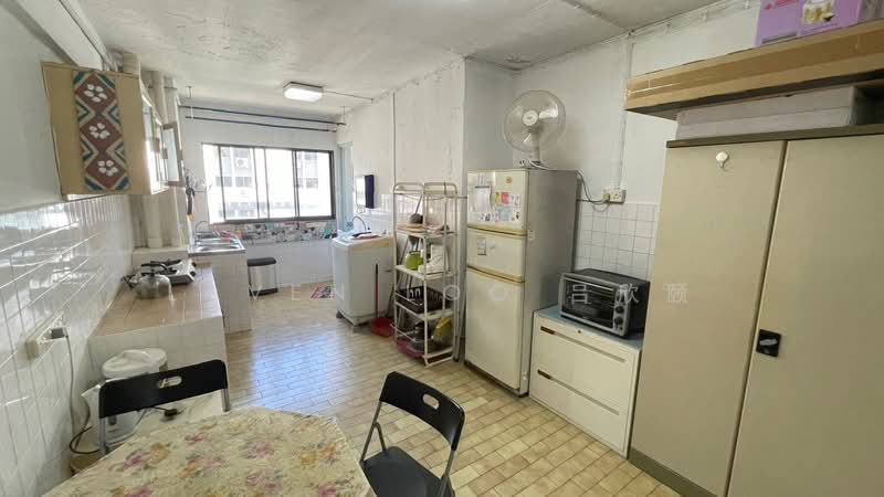 330 Jurong East Avenue 1, 330 Jurong East Avenue 1, Boon Lay / Jurong / Tuas, 2 Bedrooms, 796 sqft, HDB Flat For Rent, by Laven Loo 吕欣颐, 60244940 - PropertyGuru.com.sg