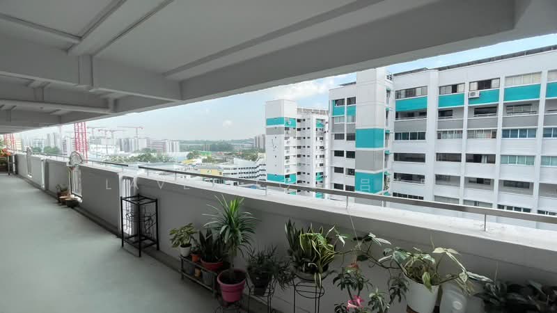 330 Jurong East Avenue 1, 330 Jurong East Avenue 1, Boon Lay / Jurong / Tuas, 2 Bedrooms, 796 sqft, HDB Flat For Rent, by Laven Loo 吕欣颐, 60244940 - PropertyGuru.com.sg