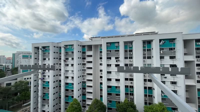 330 Jurong East Avenue 1, 330 Jurong East Avenue 1, Boon Lay / Jurong / Tuas, 2 Bedrooms, 796 sqft, HDB Flat For Rent, by Laven Loo 吕欣颐, 60244940 - PropertyGuru.com.sg