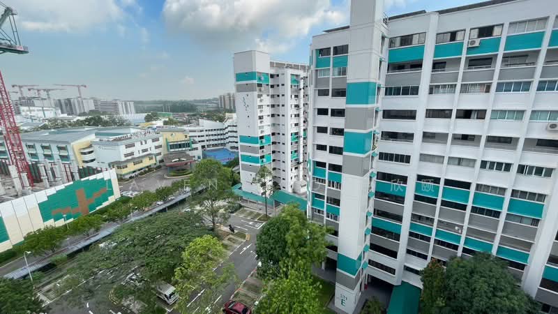 330 Jurong East Avenue 1, 330 Jurong East Avenue 1, Boon Lay / Jurong / Tuas, 2 Bedrooms, 796 sqft, HDB Flat For Rent, by Laven Loo 吕欣颐, 60244940 - PropertyGuru.com.sg