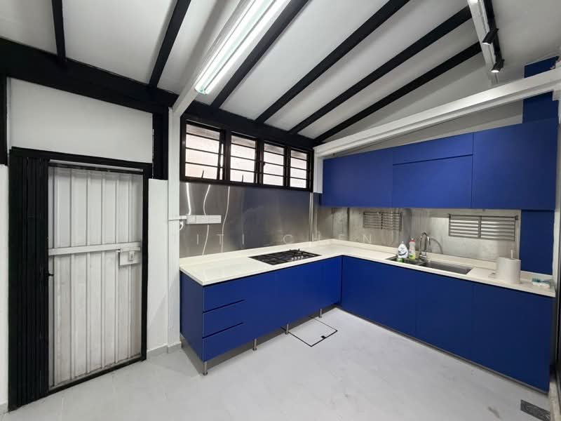 PANG SENG ROAD, PANG SENG ROAD, 4 Bedrooms, 1,980 sqft, Terraced House For Sale, by Titi Chen, 60244942 - PropertyGuru.com.sg