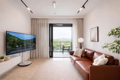 For Rent - Parc Clematis