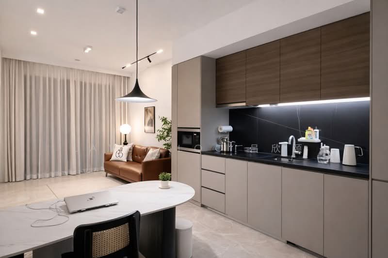 Parc Clematis, 8F Jalan Lempeng, 3 Bedrooms, 743 sqft, Condominium For Rent, by Laven Loo 吕欣颐, 60244943 - PropertyGuru.com.sg