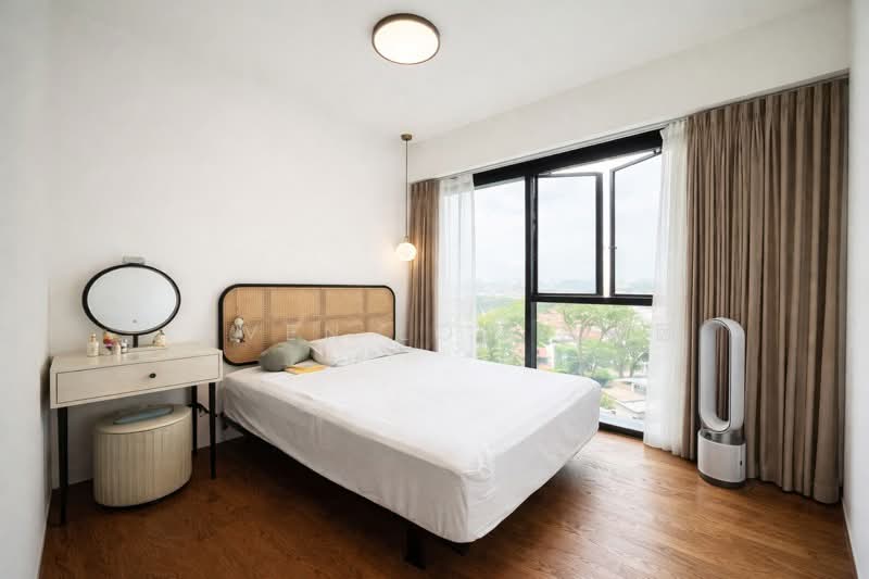 Parc Clematis, 8F Jalan Lempeng, 3 Bedrooms, 743 sqft, Condominium For Rent, by Laven Loo 吕欣颐, 60244943 - PropertyGuru.com.sg