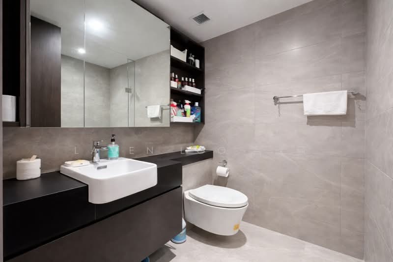 Parc Clematis, 8F Jalan Lempeng, 3 Bedrooms, 743 sqft, Condominium For Rent, by Laven Loo 吕欣颐, 60244943 - PropertyGuru.com.sg