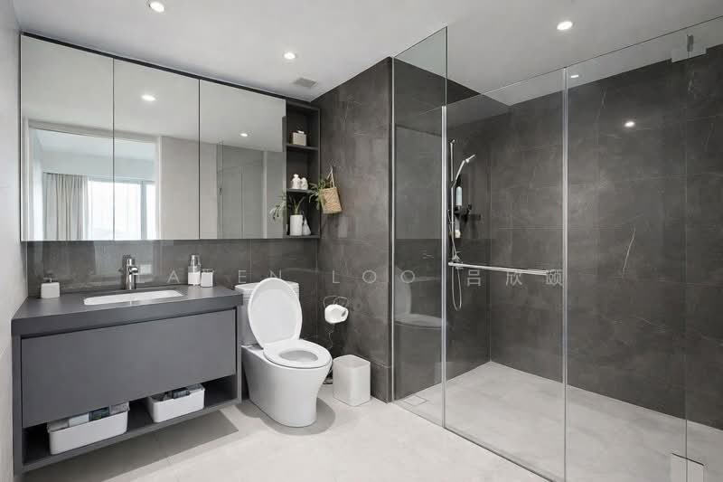 Parc Clematis, 8F Jalan Lempeng, 3 Bedrooms, 743 sqft, Condominium For Rent, by Laven Loo 吕欣颐, 60244943 - PropertyGuru.com.sg