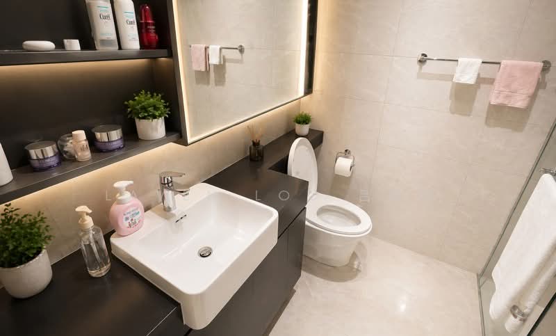 Parc Clematis, 8F Jalan Lempeng, 2 Bedrooms, 743 sqft, Condominium For Rent, by Laven Loo 吕欣颐, 60244943 - PropertyGuru.com.sg