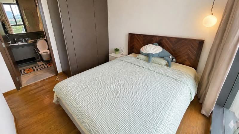 Parc Clematis, 8F Jalan Lempeng, 2 Bedrooms, 743 sqft, Condominium For Rent, by Laven Loo 吕欣颐, 60244943 - PropertyGuru.com.sg