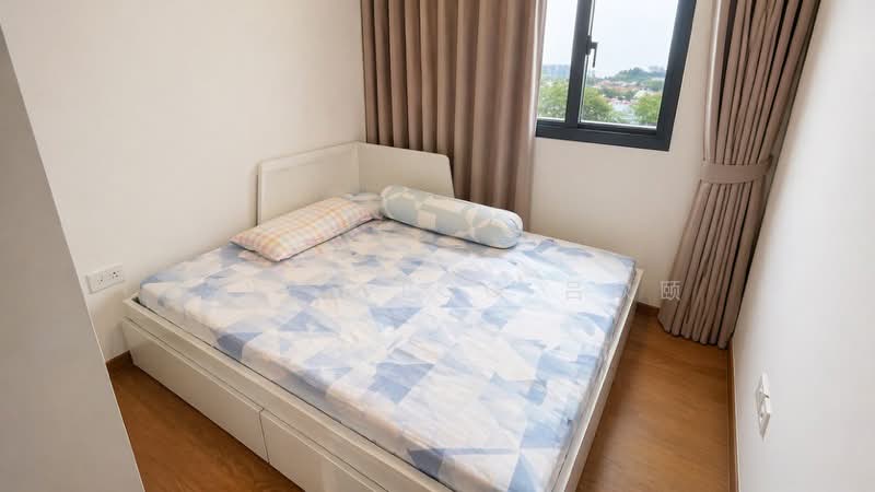 Parc Clematis, 8F Jalan Lempeng, 2 Bedrooms, 743 sqft, Condominium For Rent, by Laven Loo 吕欣颐, 60244943 - PropertyGuru.com.sg